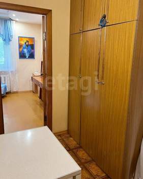 2-к квартира, вторичка, 49м2, 2/5 этаж