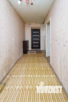 4-к квартира, вторичка, 74м2, 3/9 этаж