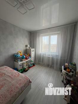 2-к квартира, вторичка, 55м2, 8/9 этаж