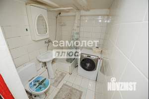 Студия квартира, вторичка, 25м2, 1/5 этаж