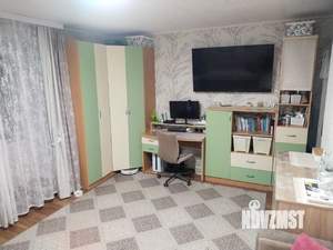 3-к квартира, вторичка, 60м2, 4/6 этаж