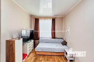 1-к квартира, вторичка, 20м2, 4/4 этаж