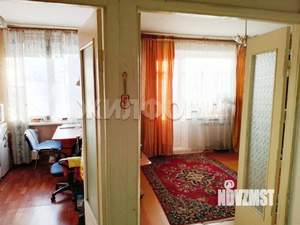 3-к квартира, вторичка, 66м2, 5/9 этаж