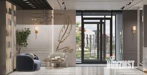 1-к квартира, вторичка, 37м2, 6/19 этаж