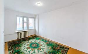 3-к квартира, вторичка, 70м2, 5/5 этаж