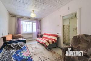 1-к квартира, вторичка, 36м2, 2/9 этаж