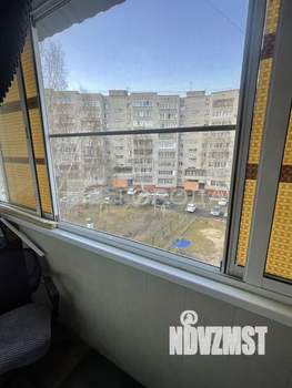 2-к квартира, вторичка, 44м2, 5/5 этаж