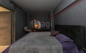 3-к квартира, вторичка, 72м2, 1/6 этаж