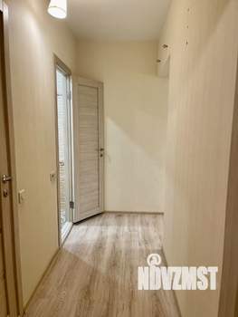 2-к квартира, вторичка, 64м2, 8/17 этаж