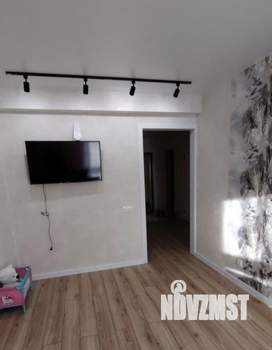 1-к квартира, вторичка, 40м2, 11/21 этаж