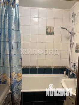 2-к квартира, вторичка, 53м2, 2/5 этаж