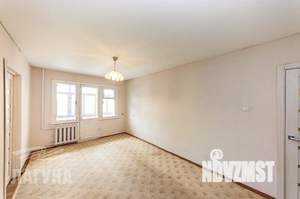 2-к квартира, вторичка, 47м2, 2/5 этаж