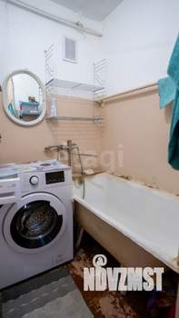 3-к квартира, вторичка, 58м2, 5/5 этаж