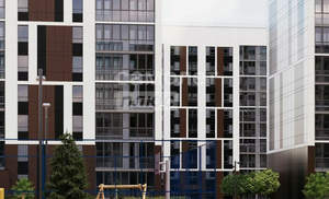 2-к квартира, вторичка, 61м2, 7/10 этаж