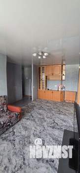 2-к квартира, вторичка, 44м2, 5/5 этаж