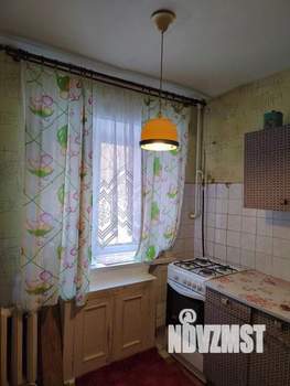 1-к квартира, вторичка, 30м2, 1/3 этаж