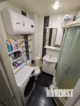 1-к квартира, вторичка, 36м2, 8/9 этаж