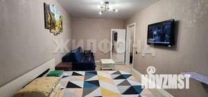 1-к квартира, вторичка, 30м2, 3/5 этаж