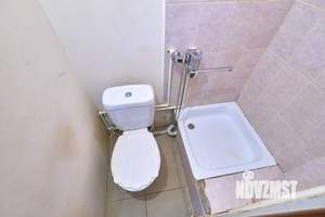 1-к квартира, вторичка, 14м2, 1/10 этаж