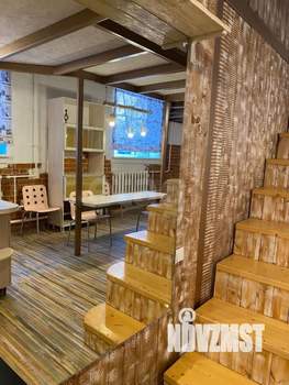 1-к квартира, вторичка, 35м2, 1/2 этаж