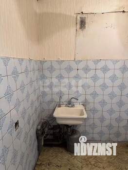 1-к квартира, вторичка, 32м2, 2/5 этаж