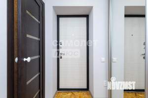 Студия квартира, вторичка, 19м2, 5/5 этаж