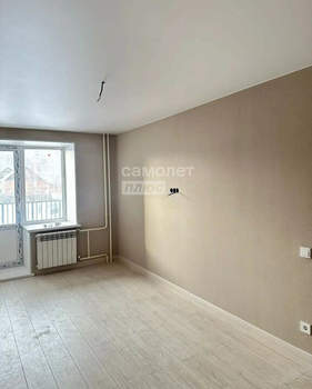 1-к квартира, вторичка, 51м2, 1/9 этаж