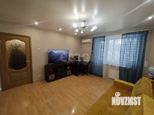 2-к квартира, вторичка, 49м2, 5/5 этаж