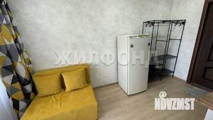 Студия квартира, вторичка, 13м2, 1/5 этаж
