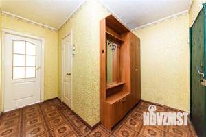 1-к квартира, вторичка, 36м2, 1/5 этаж