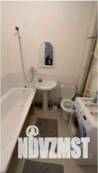 1-к квартира, вторичка, 35м2, 11/17 этаж