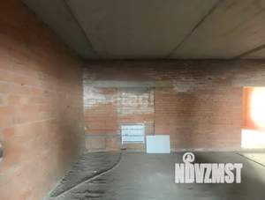 3-к квартира, вторичка, 122м2, 9/9 этаж