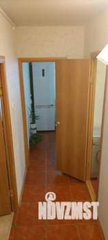 1-к квартира, вторичка, 36м2, 4/9 этаж