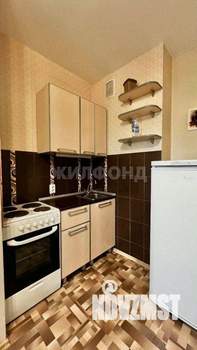 Студия квартира, вторичка, 21м2, 3/10 этаж