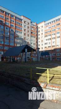 1-к квартира, вторичка, 35м2, 5/10 этаж