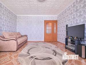 3-к квартира, вторичка, 69м2, 9/11 этаж