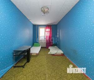 2-к квартира, вторичка, 43м2, 1/5 этаж