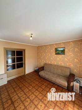 3-к квартира, вторичка, 64м2, 2/10 этаж