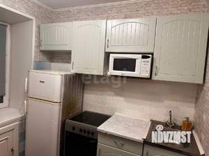 1-к квартира, вторичка, 31м2, 4/9 этаж