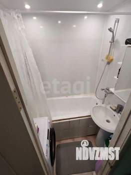 4-к квартира, вторичка, 70м2, 2/9 этаж