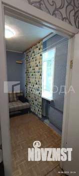 2-к квартира, вторичка, 25м2, 4/5 этаж