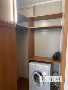 1-к квартира, вторичка, 35м2, 4/11 этаж