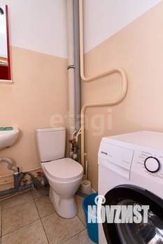 1-к квартира, вторичка, 35м2, 12/17 этаж