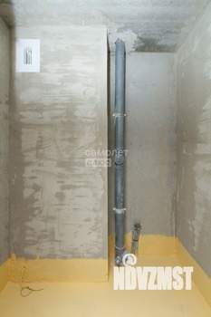 1-к квартира, вторичка, 33м2, 6/9 этаж