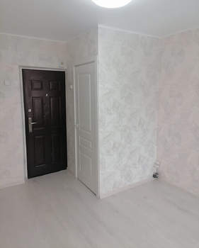 1-к квартира, вторичка, 13м2, 4/5 этаж