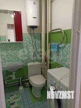 1-к квартира, вторичка, 37м2, 8/10 этаж