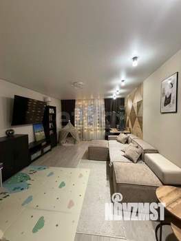 2-к квартира, вторичка, 65м2, 2/10 этаж