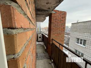 3-к квартира, вторичка, 63м2, 11/11 этаж