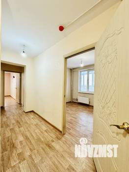 2-к квартира, сданный дом, 82м2, 16/17 этаж