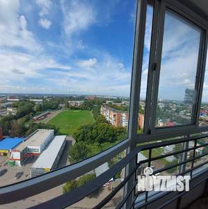 1-к квартира, вторичка, 35м2, 15/17 этаж